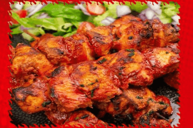 Chicken Tikka